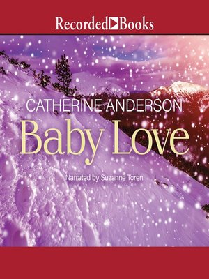 Baby Love - Audiobook